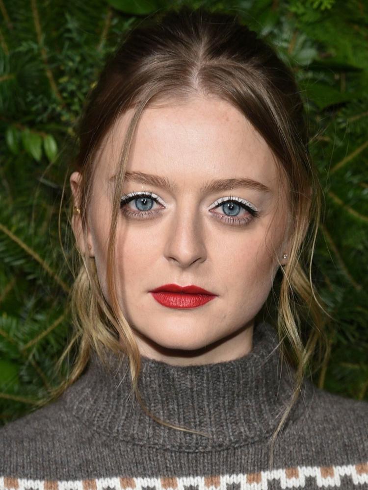 Photo of Anna Baryshnikov