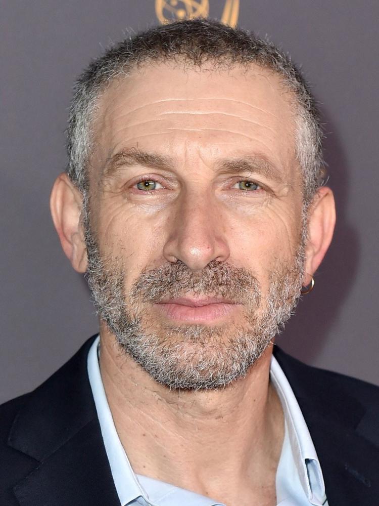 Photo of Mark Ivanir