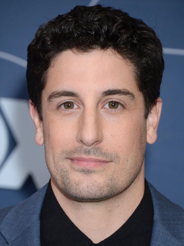 Photo of Jason Biggs