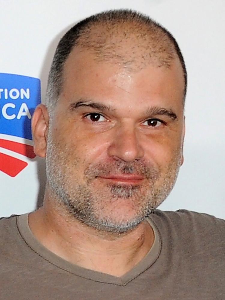 Photo of Zoran Popovic