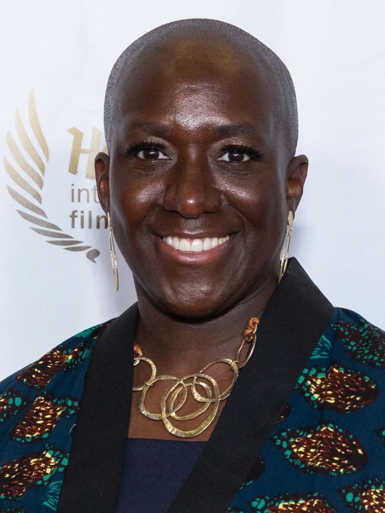 Photo of Tamika Miller