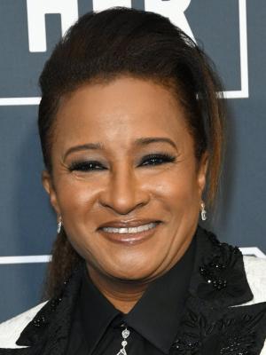 Wanda Sykes