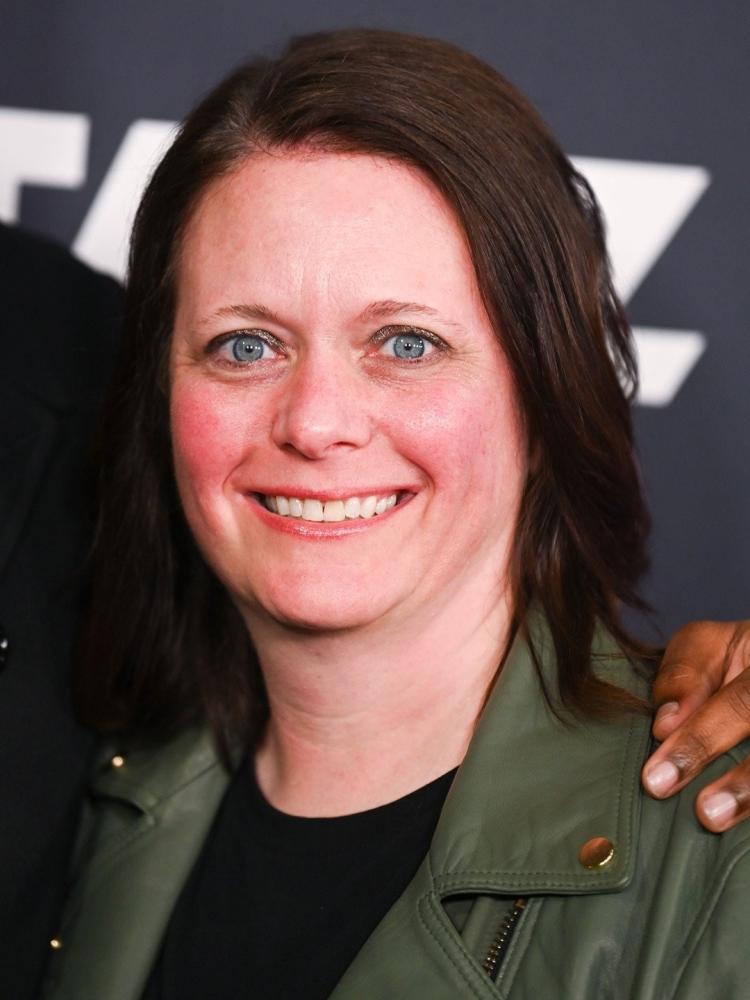 Photo of Anne Clements