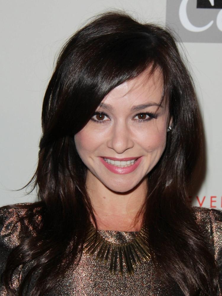 Photo of Danielle Harris