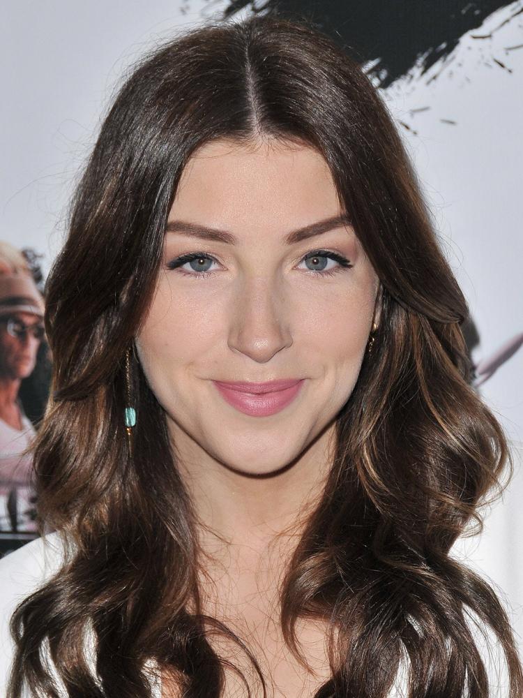 Photo of Maria Breese