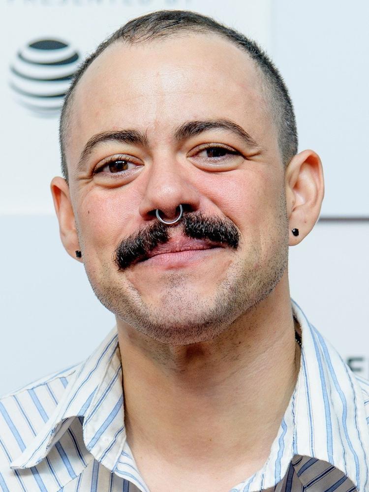 Photo of Angelo Madsen Minax