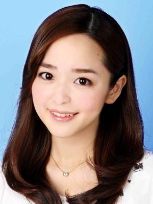 Megumi Han