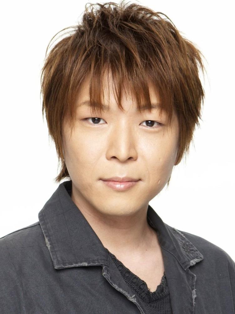 Photo of Jun Fukushima