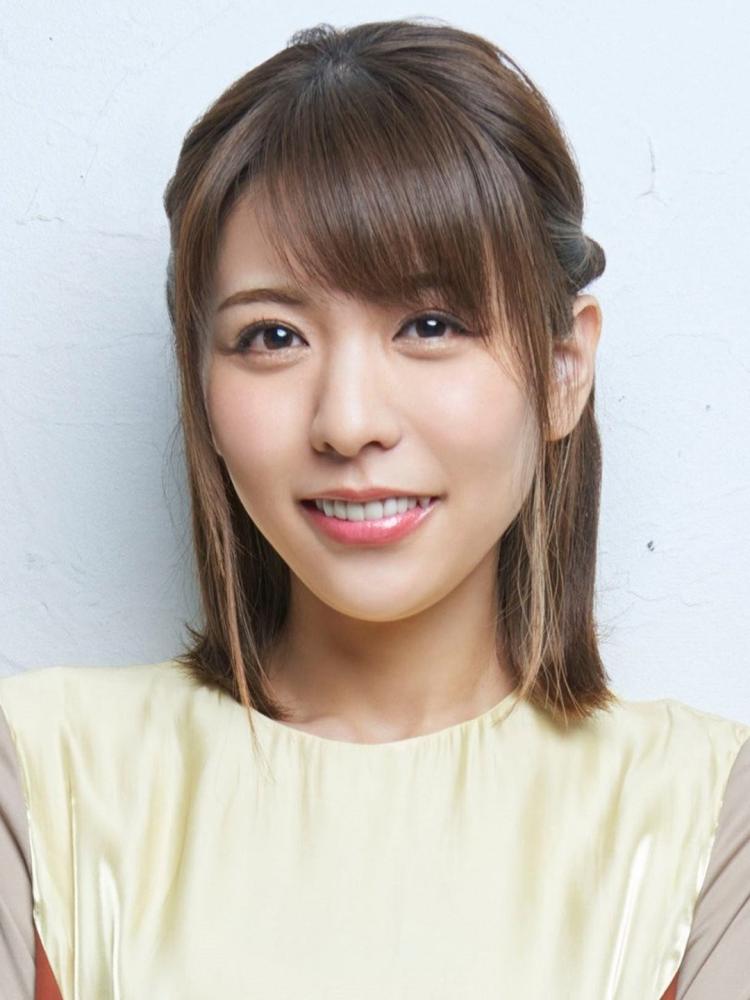 Photo of Aki Toyosaki