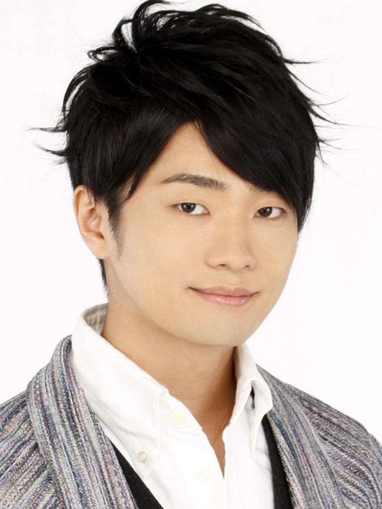 Photo of Jun Fukuyama