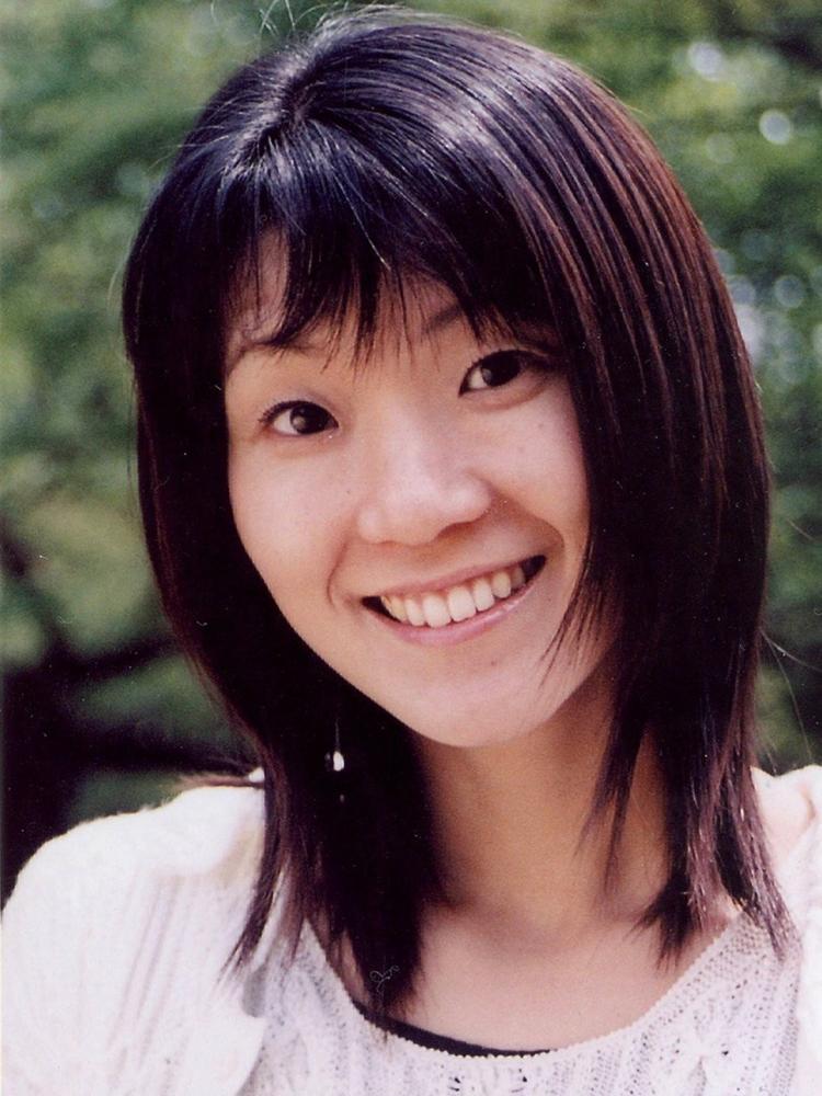 Photo of Chinami Nishimura