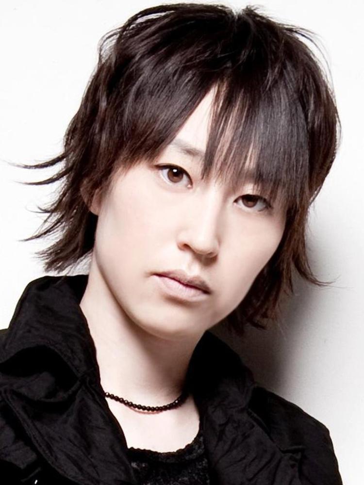 Photo of Mitsuki Saiga