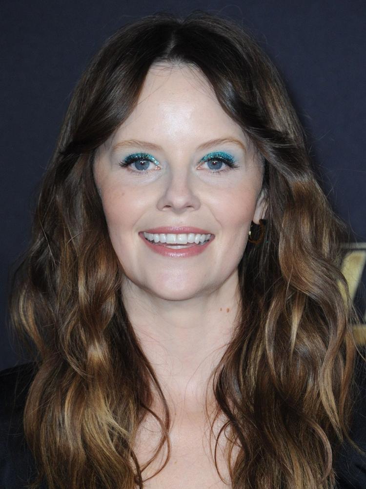 Photo of Sarah Ramos