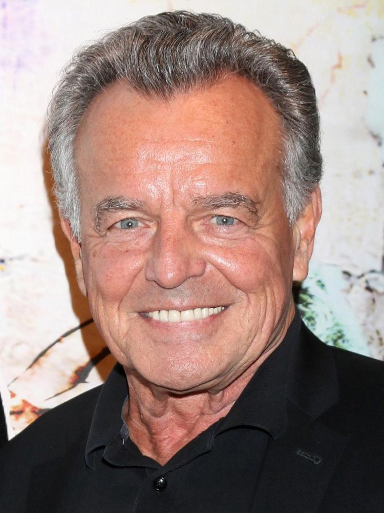 Photo of Ray Wise