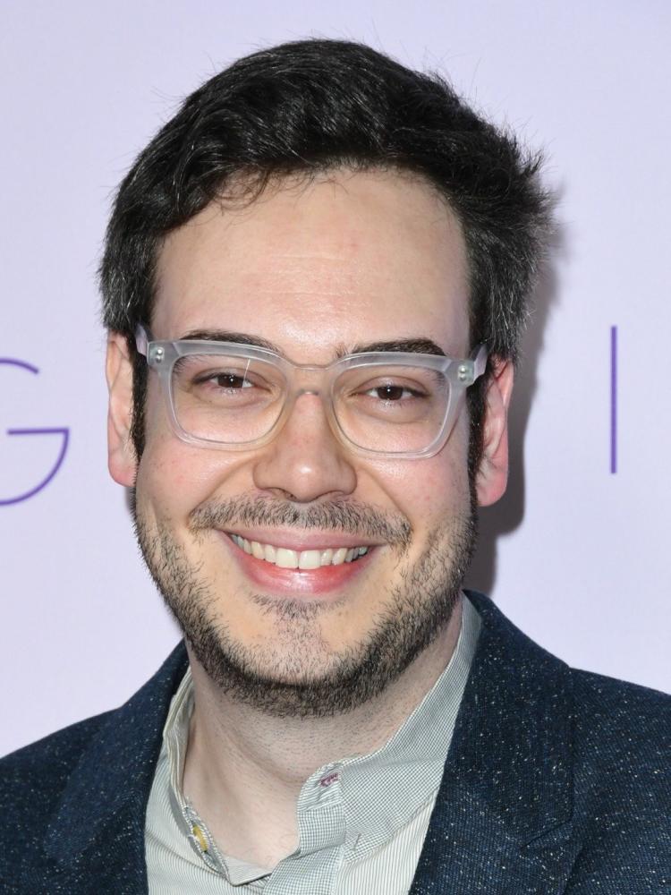 Photo of Nelson Franklin