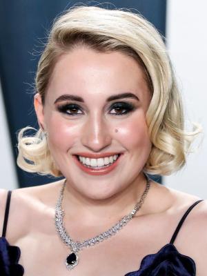 Harley Quinn Smith