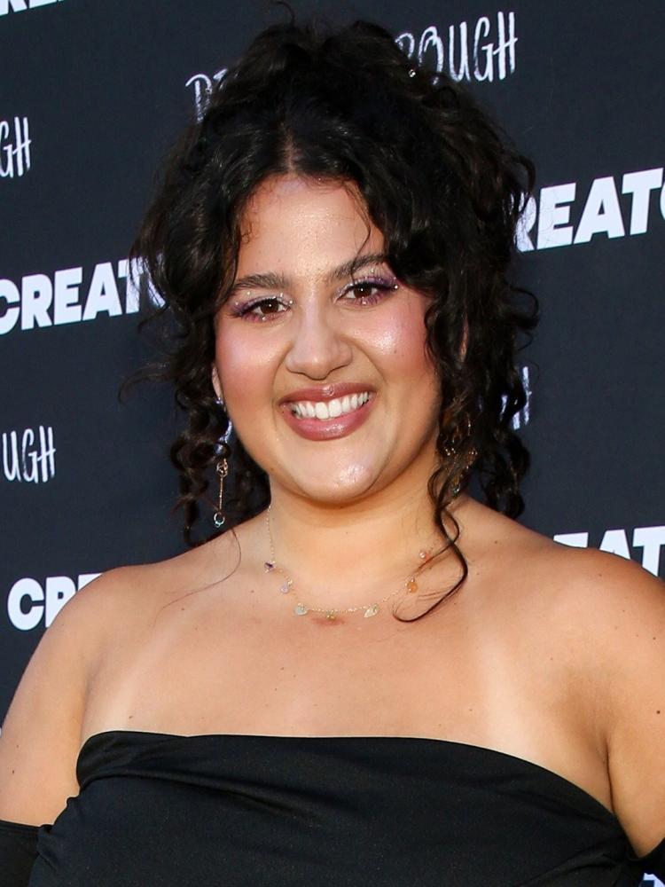 Photo of Natasha Behnam