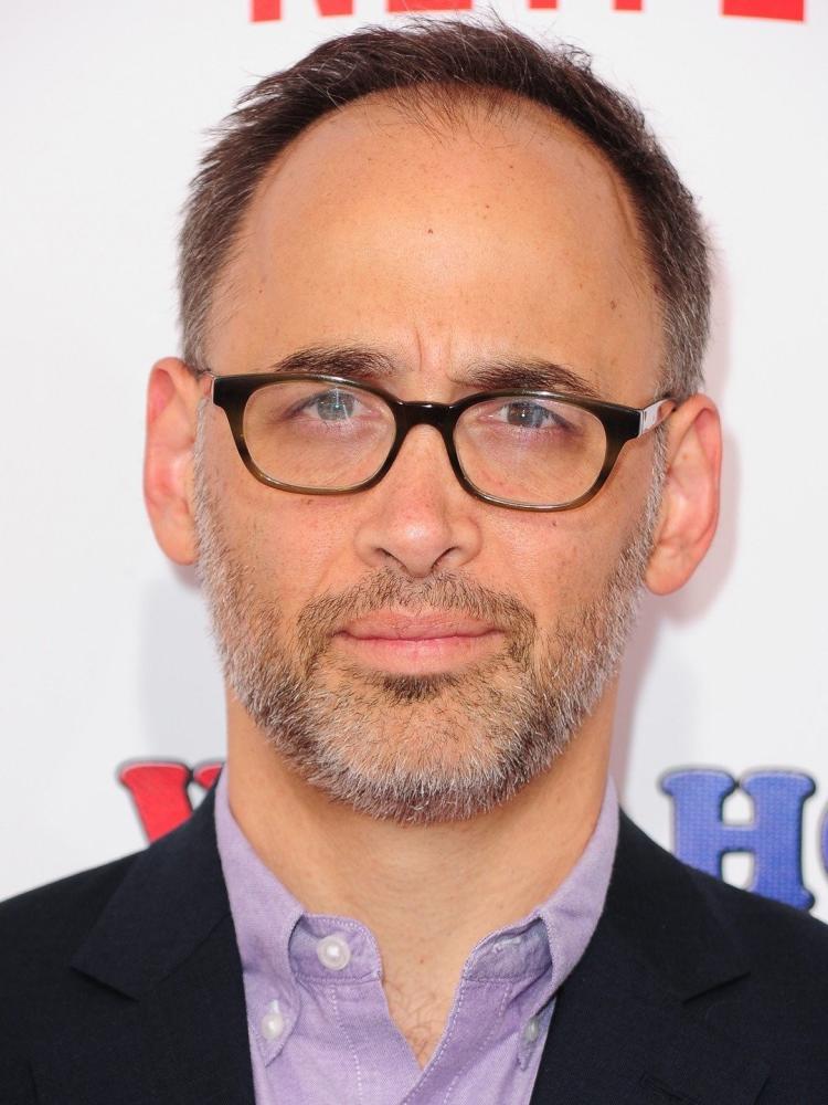 Photo of David Wain