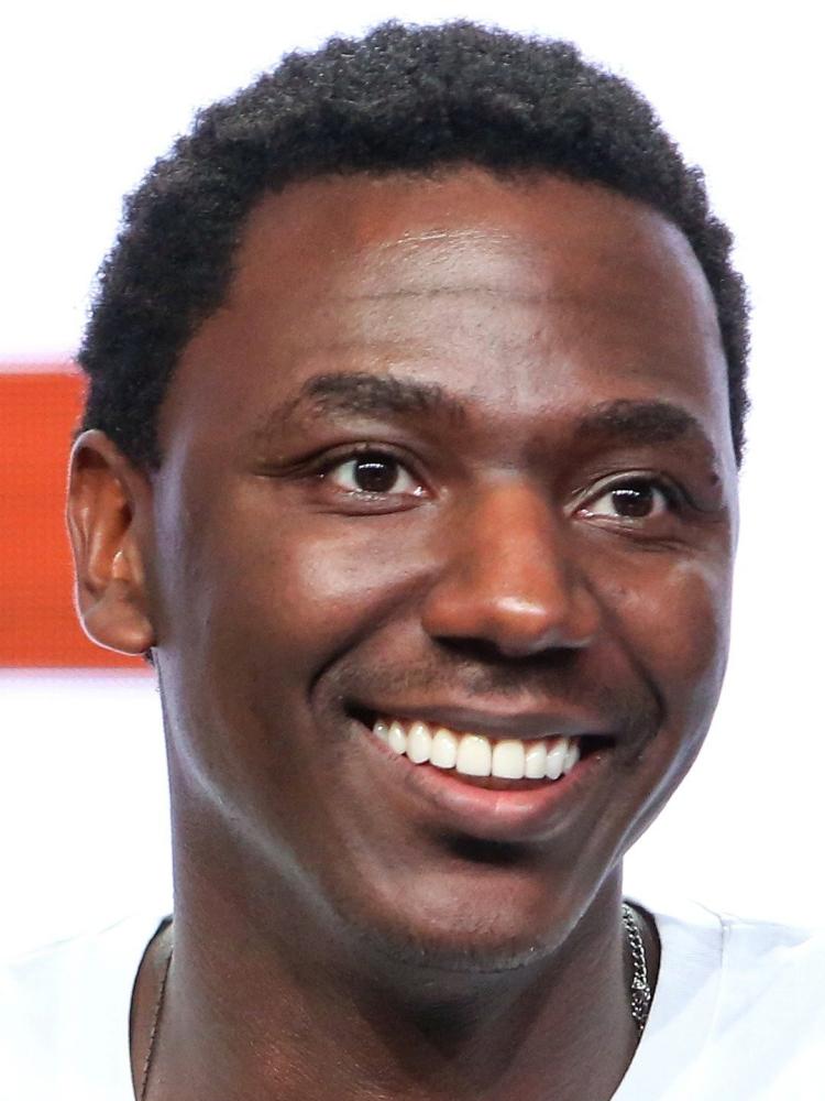 Photo of Jerrod Carmichael