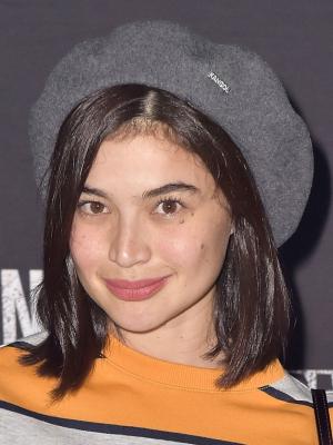 Anne Curtis