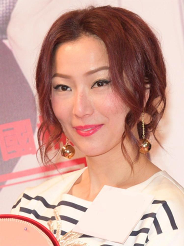 Photo of Sammi Cheng