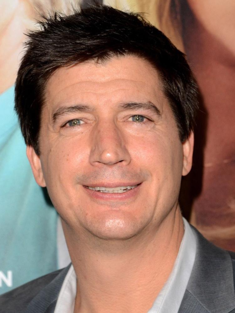 Photo of Ken Marino