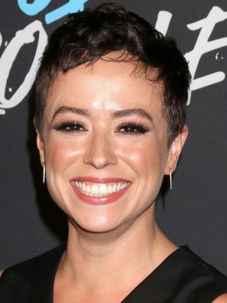 Photo of Briana Venskus