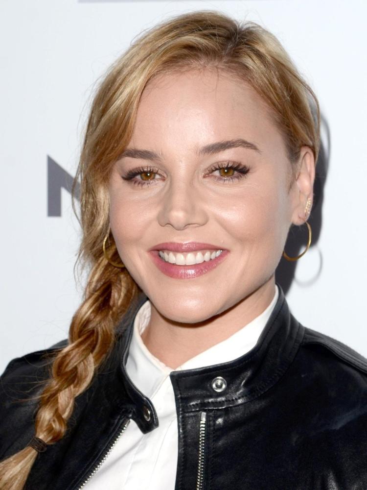 Photo of Abbie Cornish