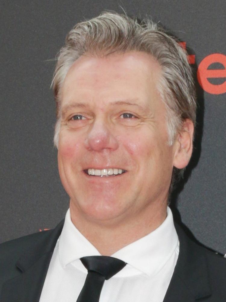 Photo of Erik Thomson