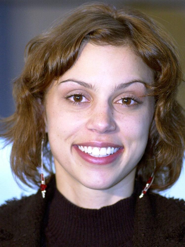 Photo of Hollie Andrew