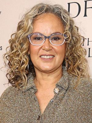 Leah Purcell