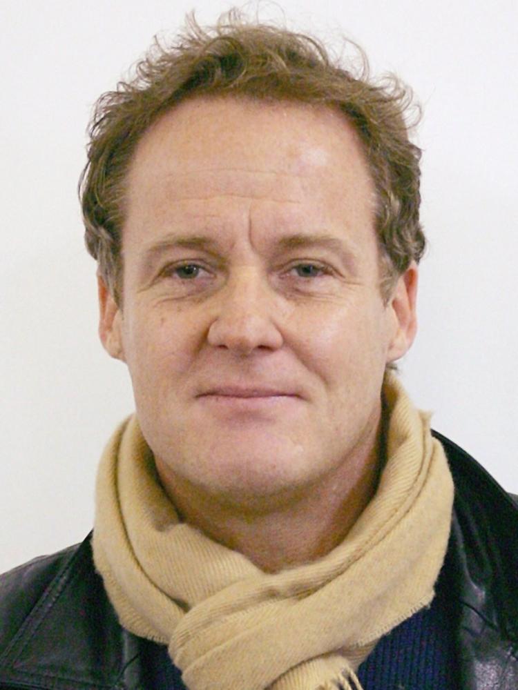 Photo of Paul Gleeson