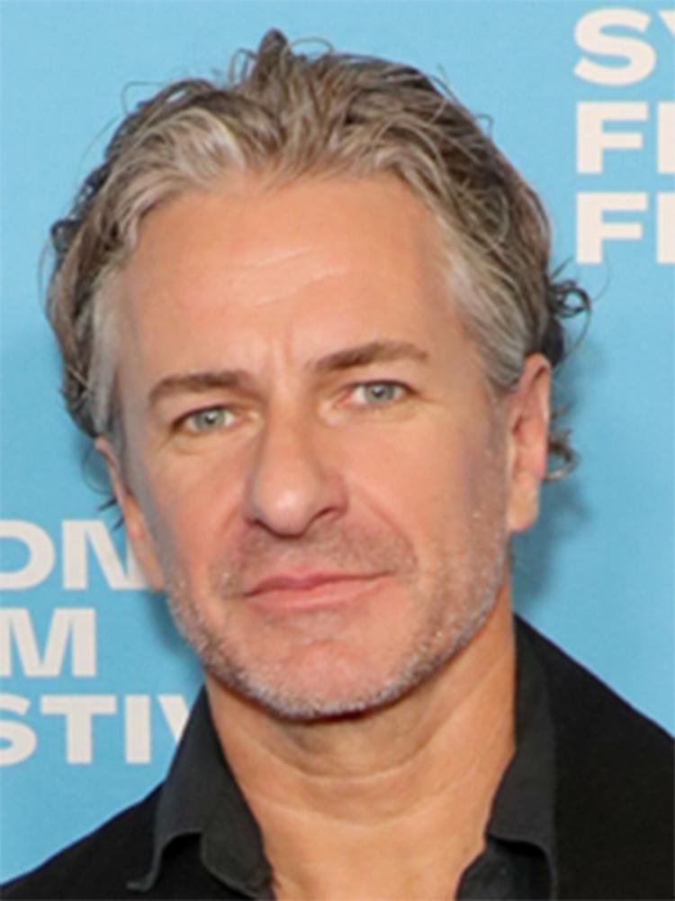 Photo of Damian de Montemas