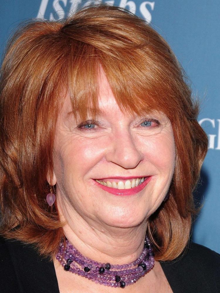 Photo of Jan Chapman