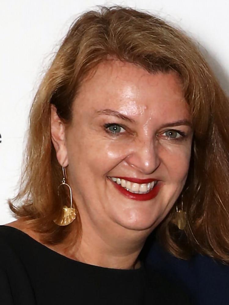 Photo of Libby Sharpe