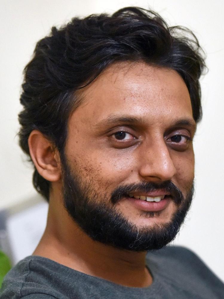 Photo of Mohammed Zeeshan Ayyub