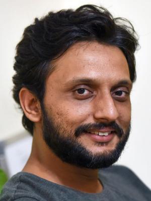 Mohammed Zeeshan Ayyub