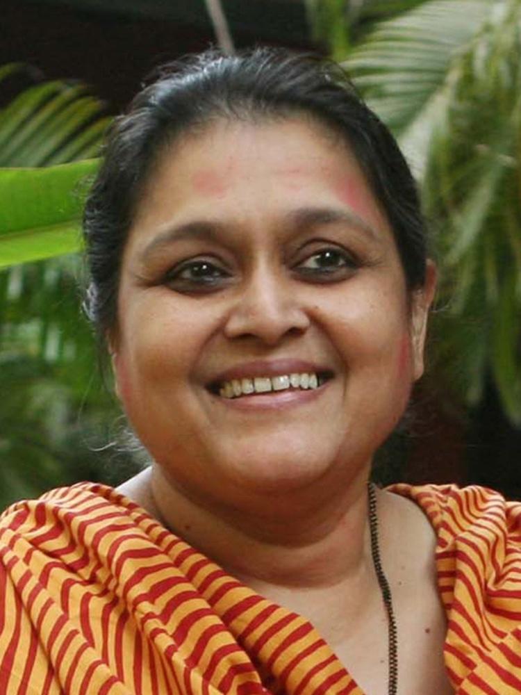 Photo of Supriya Pathak