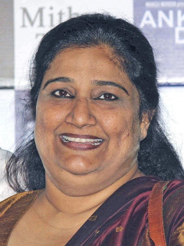 Photo of Seema Pahwa