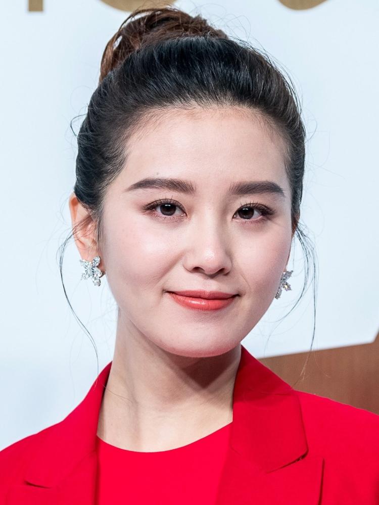 Photo of Liu Shishi