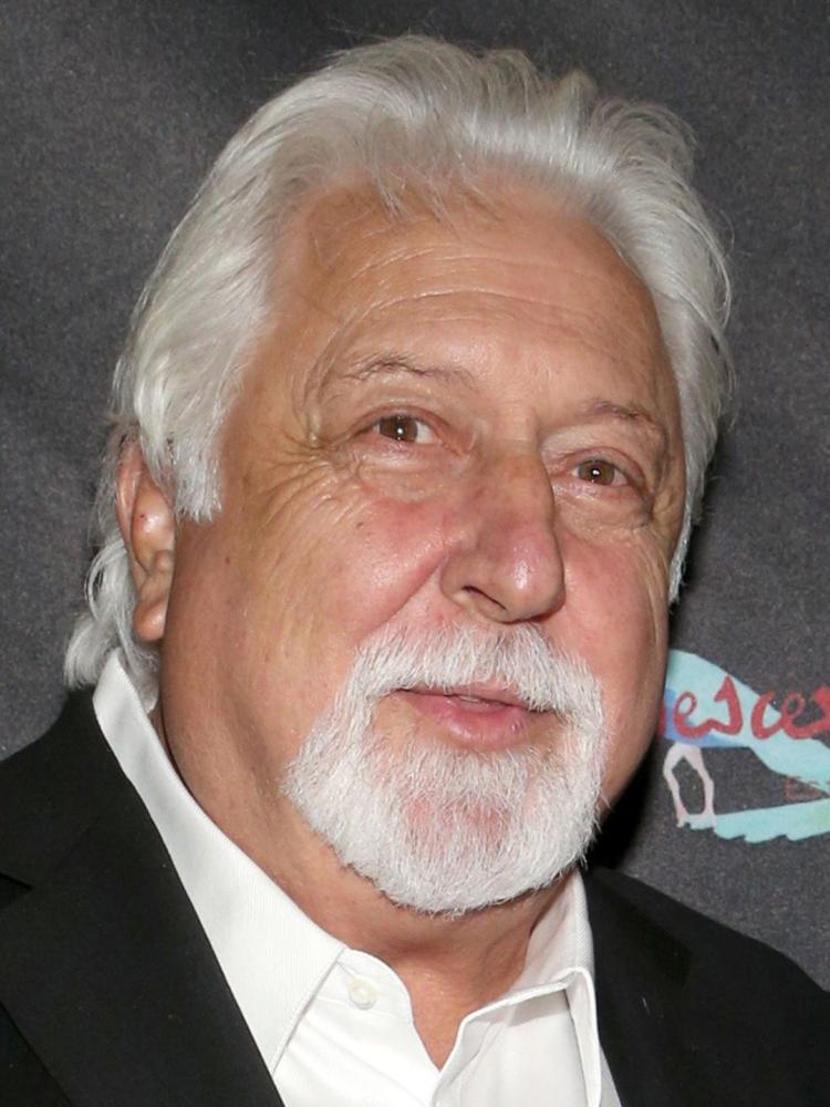 Photo of Michael Tadross