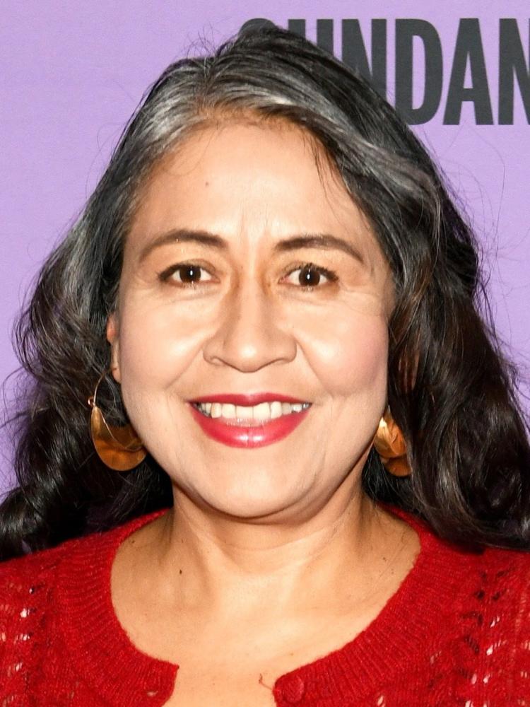 Photo of Mercedes Hernández