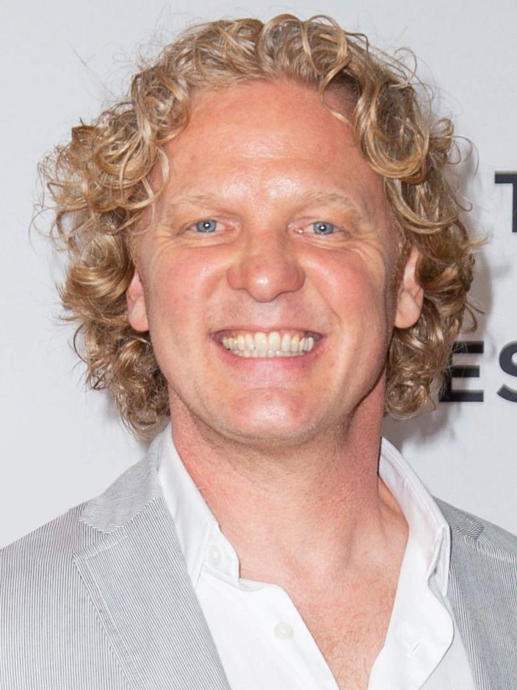 Photo of Tyler Measom