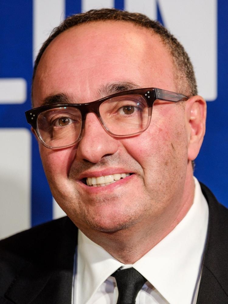 Photo of Alexander Rodnyansky