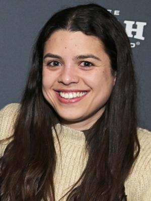 Eréndira Núñez Larios