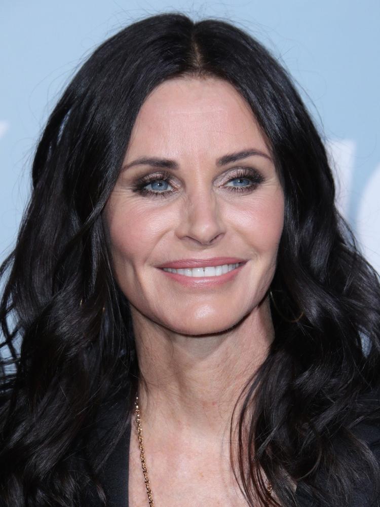 Photo of Courteney Cox