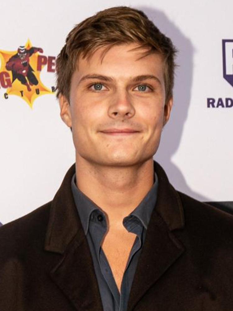 Photo of Sam Rechner