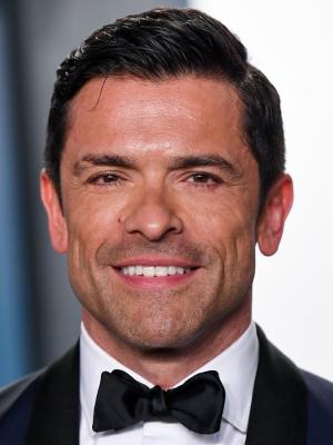 Mark Consuelos