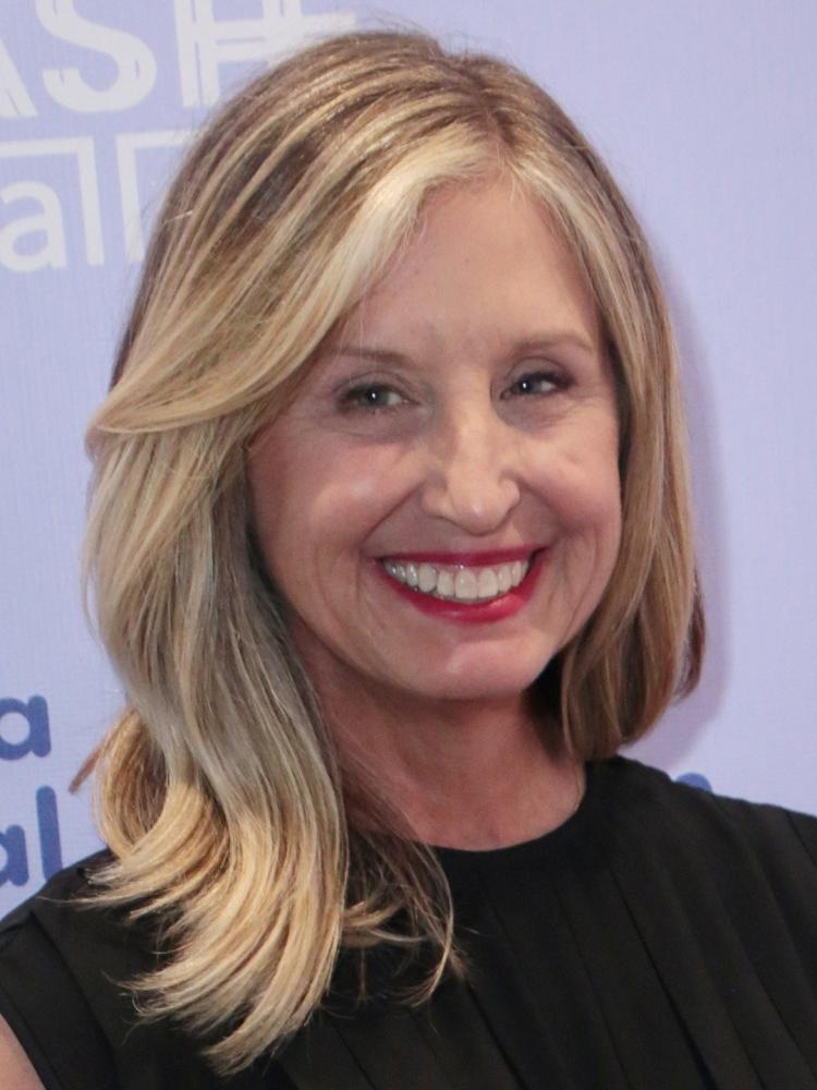 Photo of Cathy Konrad