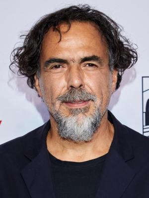 Alejandro González Iñárritu